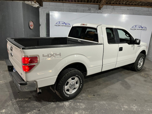 Imagen 5 de 14 de Ford F150 - 4x4 - Nueva! Permuto Financio