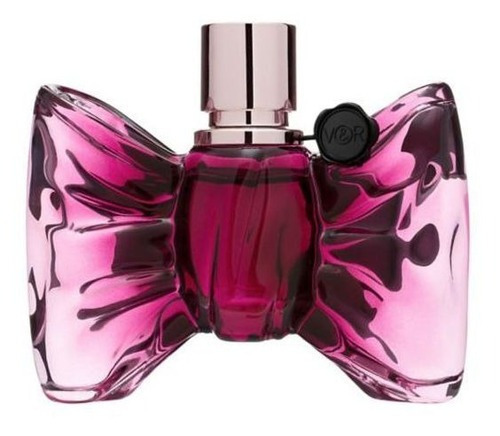 Flowerbomb Por Viktor Y Rolf Para Mujeres Eau De Parfum 17ou