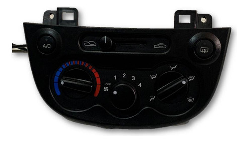 Panel Control A/a Spark -gm