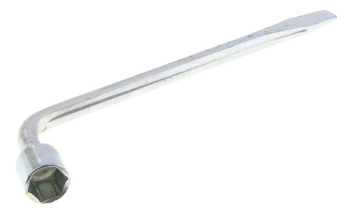 21mm Car Wheel Wrench Hex Key Socket Spanner Car / Truck
