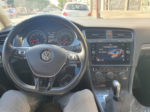 Volkswagen Golf Variant 1.4 Comfortline Tsi Dsg 2018