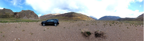 Imagen 6 de 25 de Honda Pilot