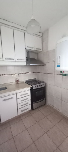 Alquiler Ph 2am Con Patio Y Terraza