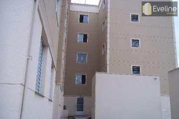 Imagem 4 de 12 de Apartamento Com 2 Dorms, Núcleo Lageado, São Paulo - R$ 180 Mil, Cod: 881 - V881