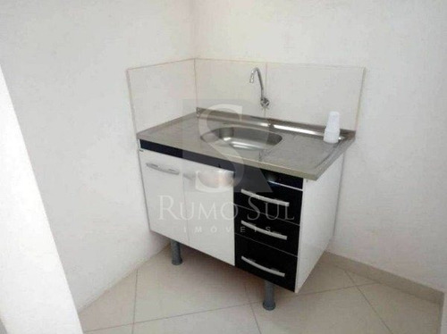 Imagem 5 de 8 de Sala Comercial - Jardim Marajoara - Ref: 38032 - L-38032