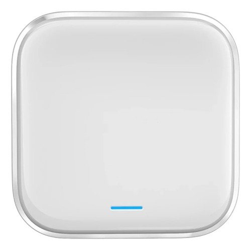 Hub Zigbee Wifi Bluetooth Ble Automação Tuya Smartlife Alexa