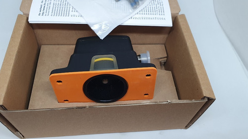 Sensor De Posición Para Valvulas I-o Link Power Industrial