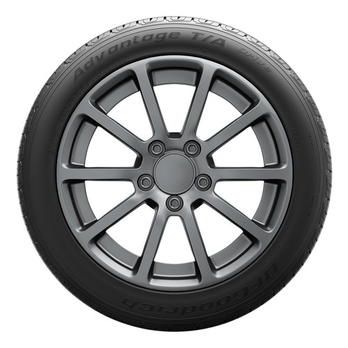 Llanta 215/45r17 Bfgoodrich Advantage Drive 91v