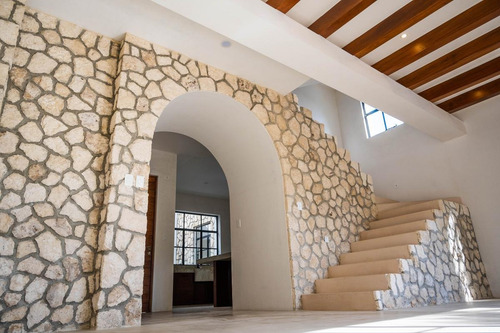 Imagen 24 de 28 de Casas En Venta En Aldea Zama Tulum (714)
