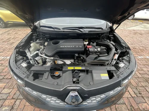 Renault Koleos 2.5 Intens
