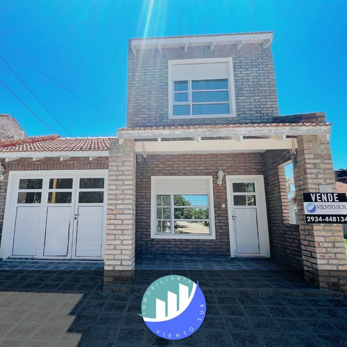 Imagen 2 de 16 de En Venta Casa Y Terreno Las Grutas
