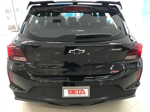 Chevrolet Onix 1.0 Turbo Premier I Mt