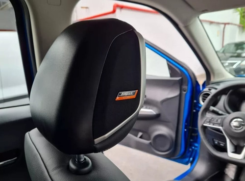 Nissan Kicks 1.6 Exclusive Cvt