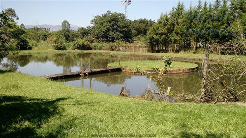 Imagem 14 de 29 de Chácaras À Venda Em Atibaia/sp - Compre O Seu Chácaras Aqui! - 1312470