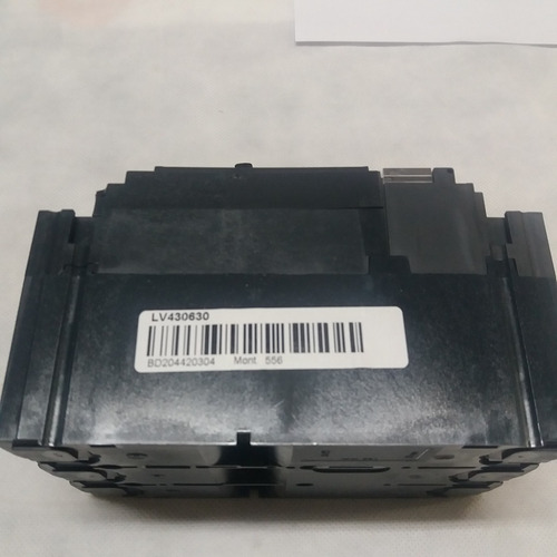Disjuntor 3 X 160a 380v 36ka Lv430630 - Nsx 160f Tm 160d
