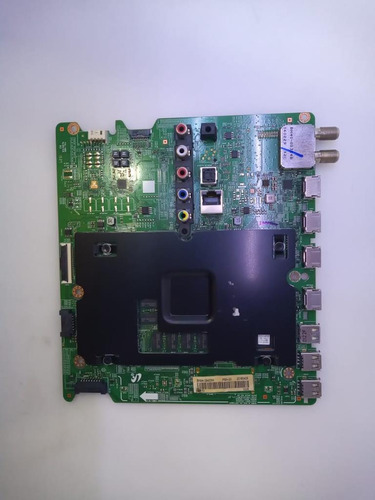 Placa Principal Samsung Un48ju6700 Bn94-09403w Bn41-02344d