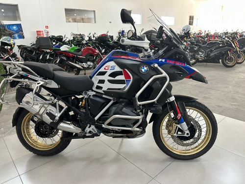 Bmw R1250gs A Hp 2020 / 48.540 Km 