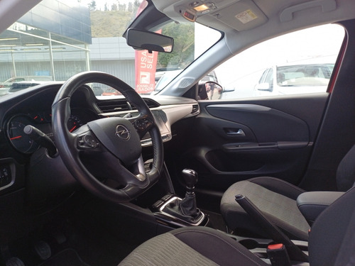 Opel Corsa Corsa Td 100 1.5 2023