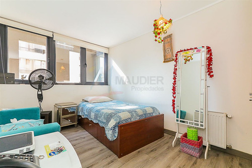 Departamento En Venta De 3 Dorm. En Providencia