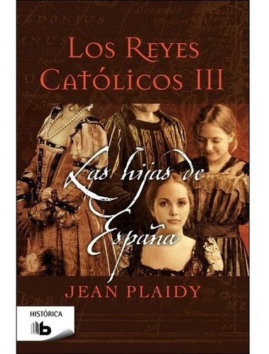 Reyes Católicos Iii / Jean Plaidy (envíos)