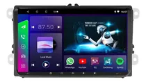 Comprar Radio Multimedia Amarok Gol Golf Vento Tiguan Cámara Reversa