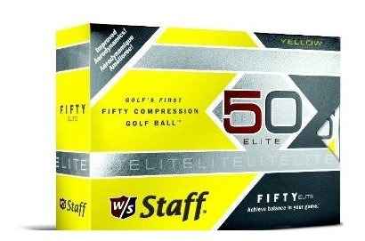 12 Pelota Fifty Elite Wilson Staff