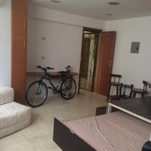 Se Vende Comodo Apartamento Con Anexo En Los Palos Grandes