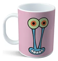 Comprar Taza De Plástico - Bob Esponja Gary Cara (caracol)
