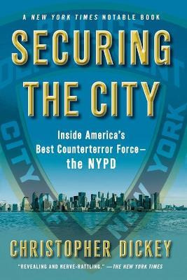 Libro Securing The City : Inside America's Best Counterte...