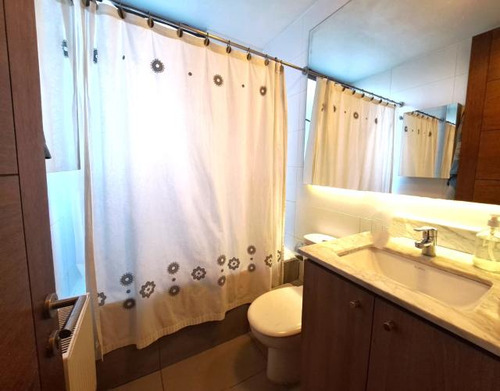 Departamento Vende/francisco De Asis