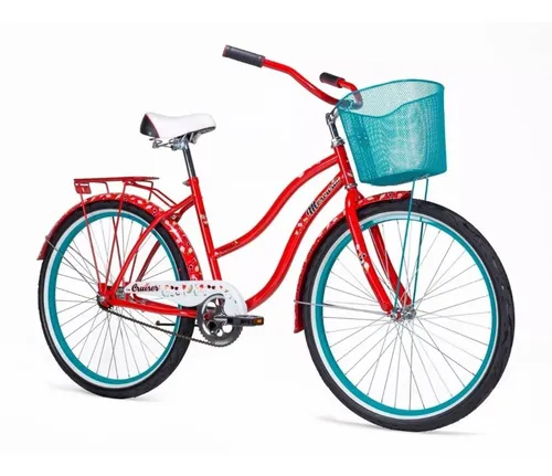 Bicicleta mercurio vintage sale
