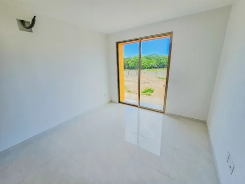 Casa · 3 Recámaras · Yikal · Sm40 · Amenidades · Alberca · Seguridad