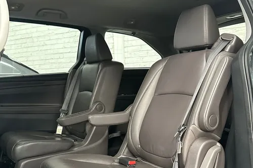 Honda Odyssey 3.5 Touring At