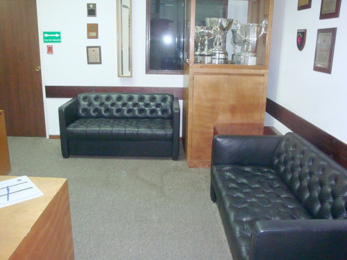 Imagen 7 de 12 de Oficina En Venta La Castellana Riv#5668 Nl-15-002