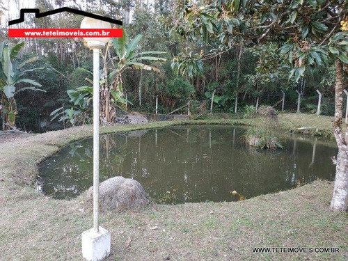Imagem 10 de 15 de Chácara Em Bragança Pta. - 103
