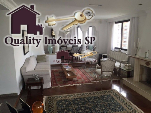 Imagem 11 de 15 de Apartamento Para Locação No Bairro Planalto Paulista Em São Paulo - Cod: Qy909 - Qy909