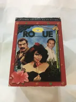 Comprar Box Dvds Novela Roque Santeiro