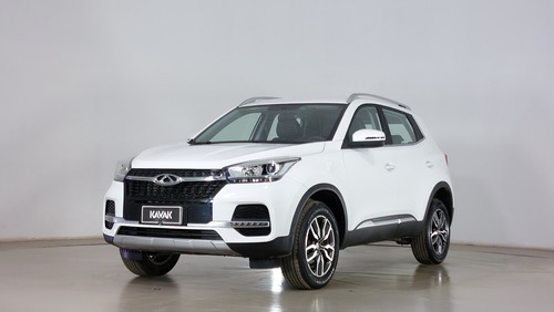 Chery Tiggo 3 1.5 Gls Mt