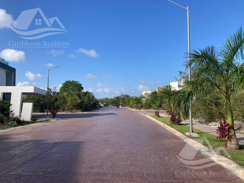 Casa En Venta En Via Cumbres Cancun