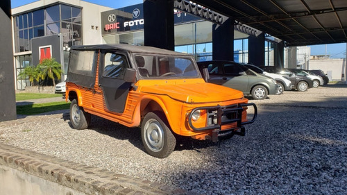 Citroen Mehari 1979