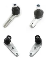Comprar Kit 2 Extremos Y Rotulas ( M- H) Gol 2005\u002F Dir. Hidraulica