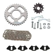 Comprar Kit Transmisión Completa Appia City Plus 110