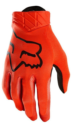 Guantes Fox Airline Motocross Mx Enduro - Trapote 