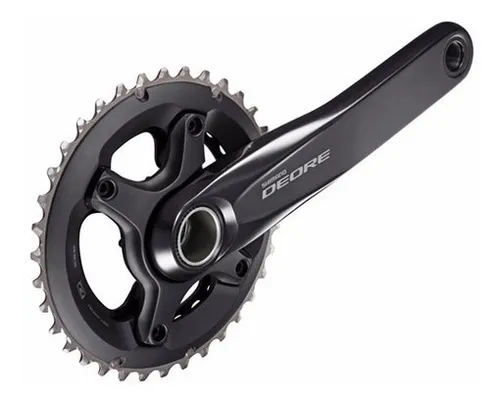 Bielas shimano deore 10v cheap