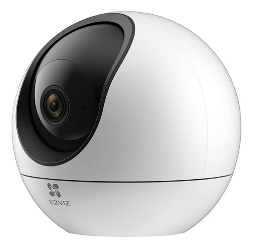 Ezviz Camara Interior De 4 Mp, Monitor De Mascotas Para B...