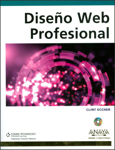 Diseño Web Profesional Incluye Cd