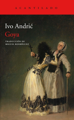 Goya - Andric, Ivo