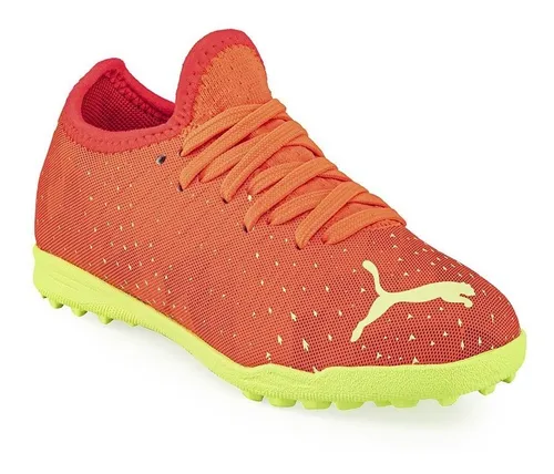 Zapatillas de fútbol sala Puma Future 4.4 IT para Niño