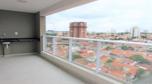 Imagem 1 de 27 de Apartamento Com 3 Dormitórios À Venda, 103 M² Por R$ 750.000,00 - Vila Almeida - Indaiatuba/sp - Ap0302