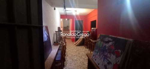 Imagem 30 de 30 de Vende-se Salão Coemercial Na Bela Vista, São Paulo - R$ 1.6 Mi - V7693